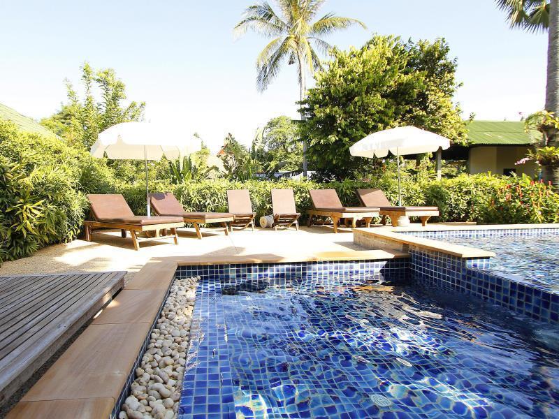 Rawai Boutique Resort プーケット エクステリア 写真