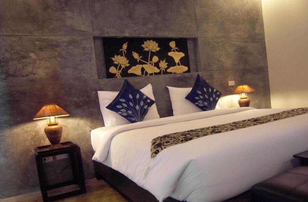 Rawai Boutique Resort プーケット 部屋 写真