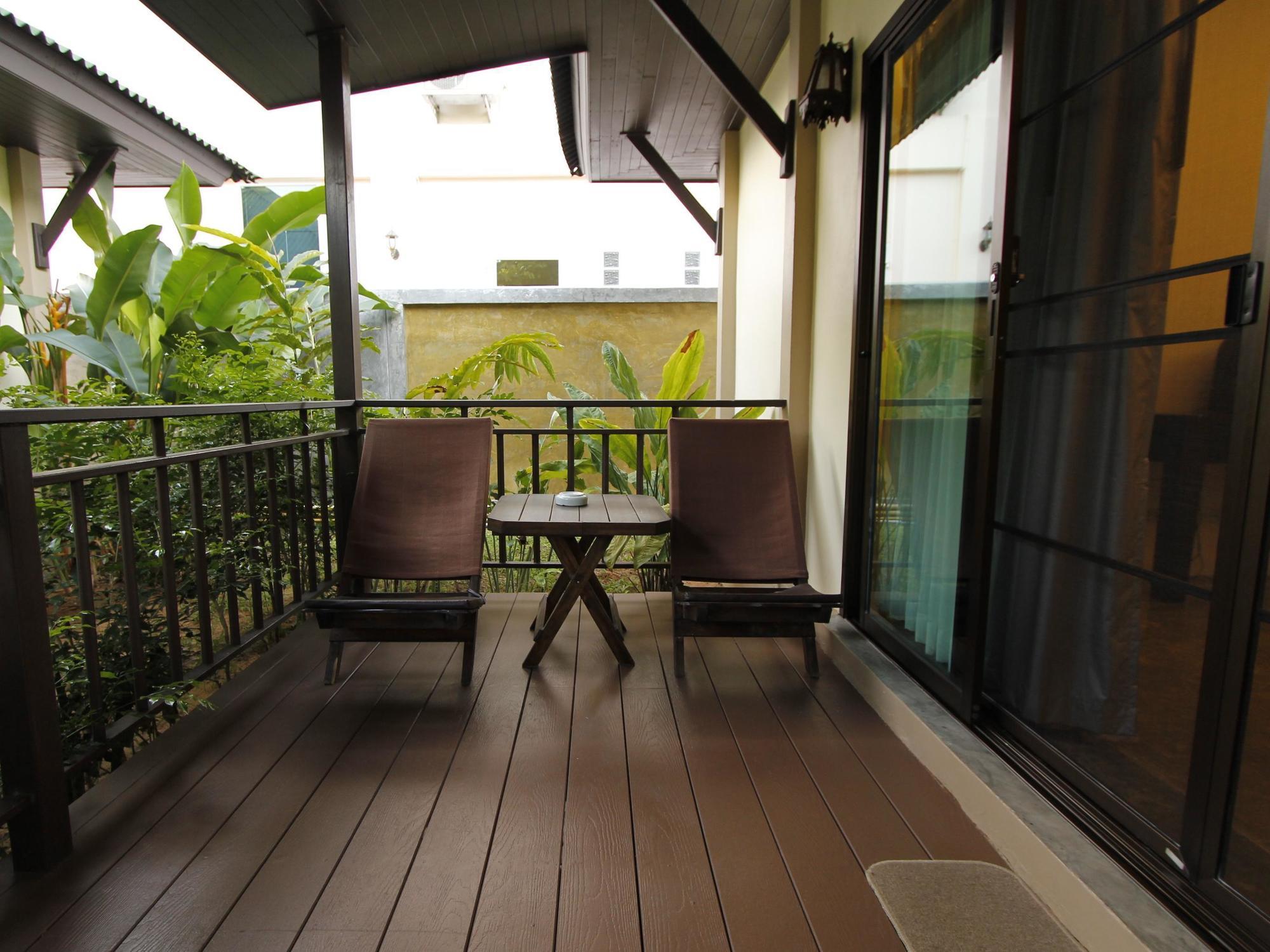 Rawai Boutique Resort プーケット エクステリア 写真