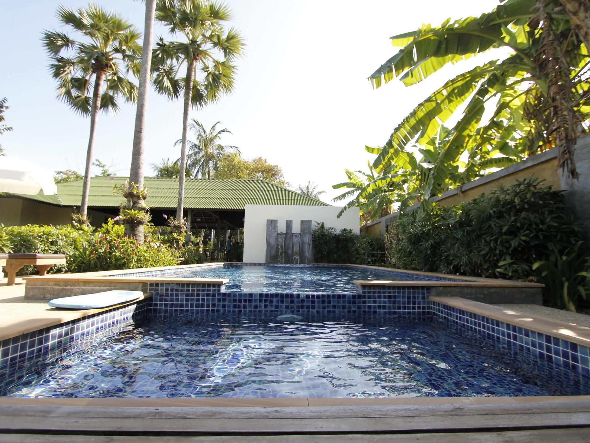 Rawai Boutique Resort プーケット エクステリア 写真