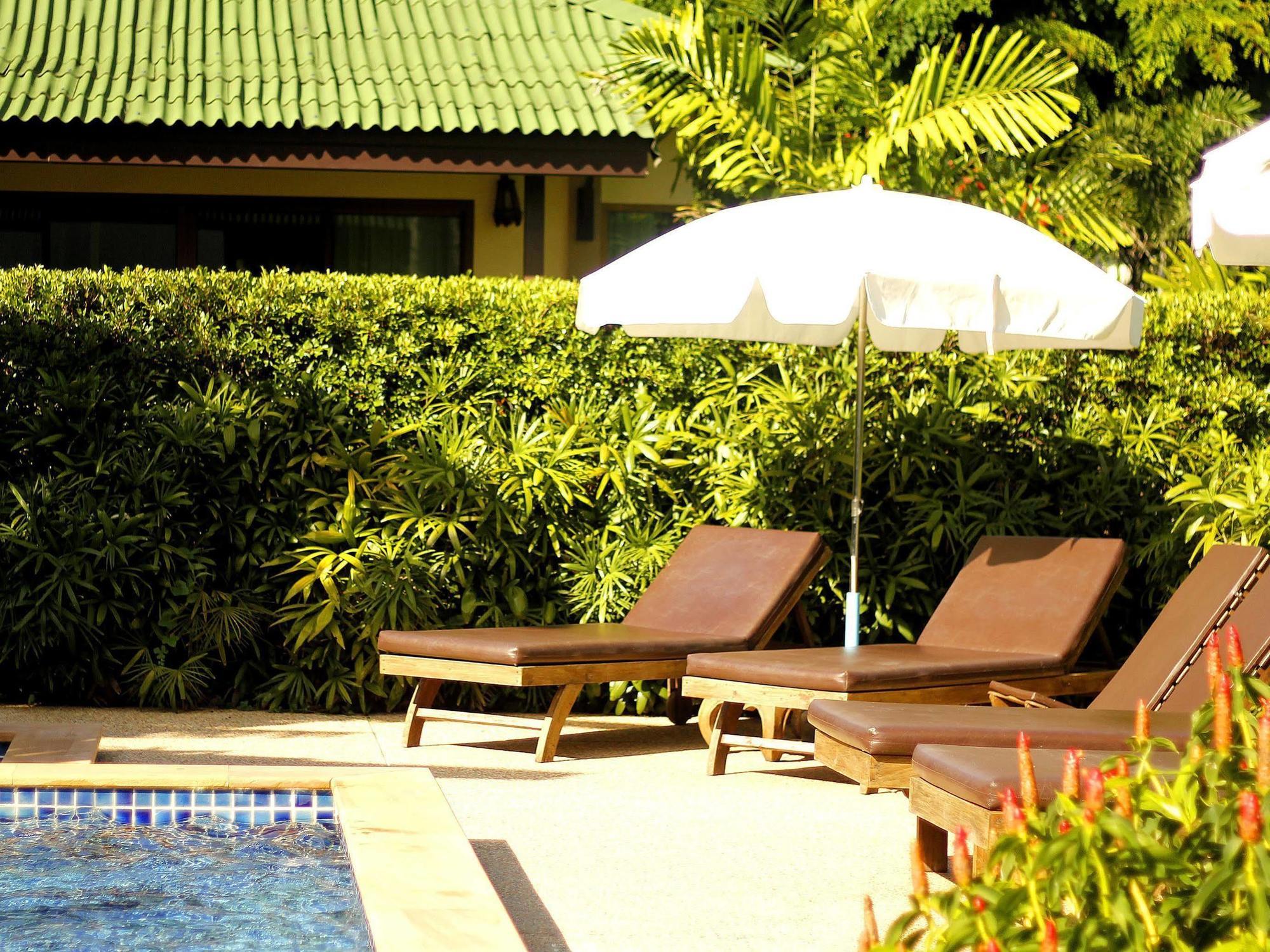 Rawai Boutique Resort プーケット エクステリア 写真
