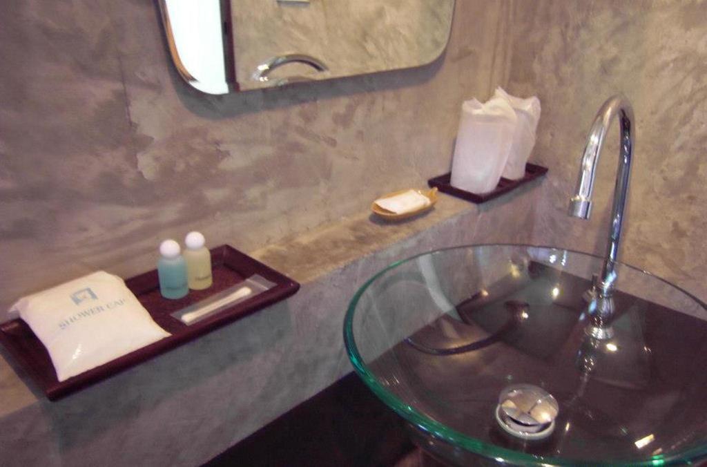 Rawai Boutique Resort プーケット 部屋 写真