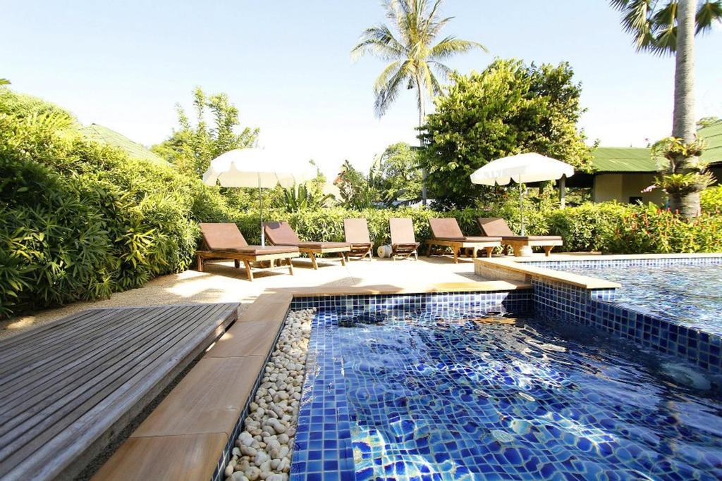 Rawai Boutique Resort プーケット エクステリア 写真