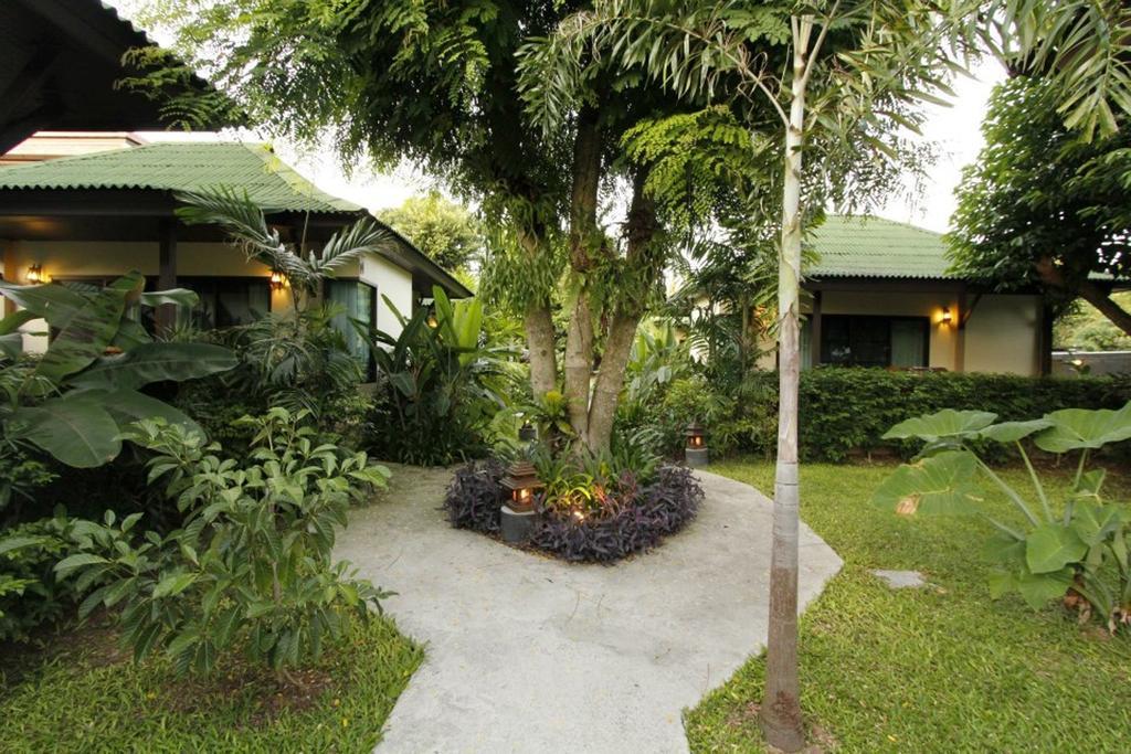 Rawai Boutique Resort プーケット エクステリア 写真