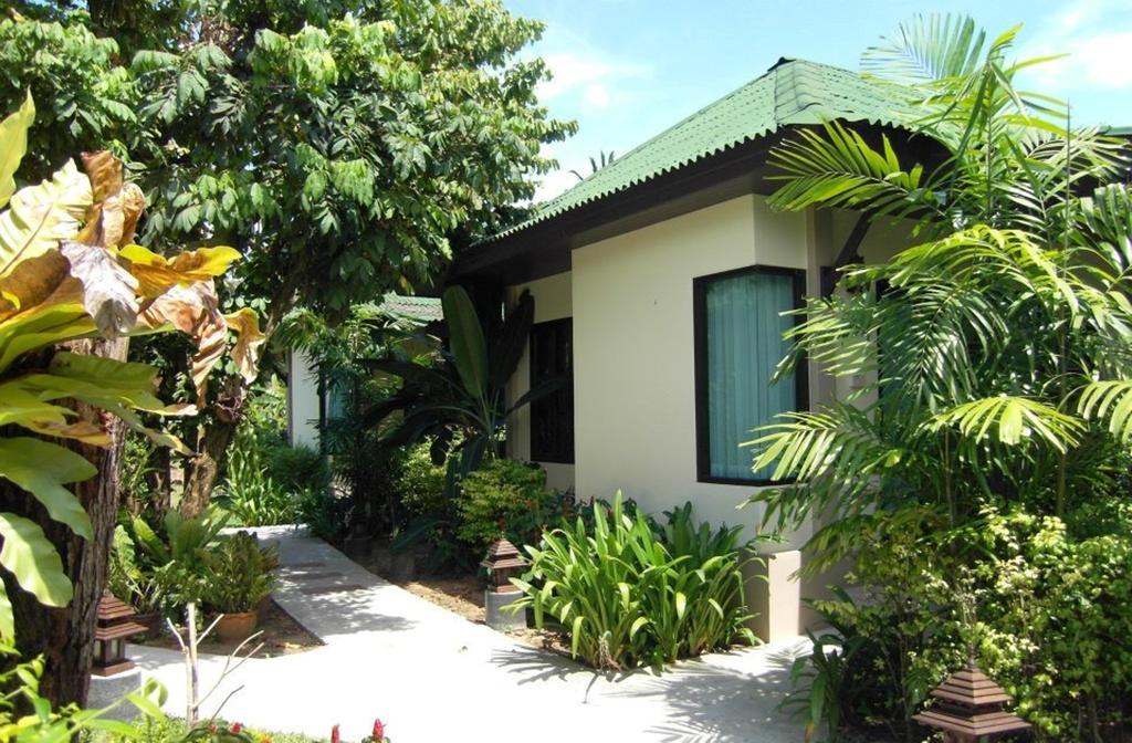 Rawai Boutique Resort プーケット エクステリア 写真