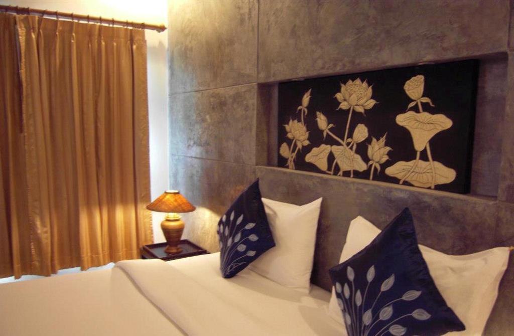 Rawai Boutique Resort プーケット エクステリア 写真