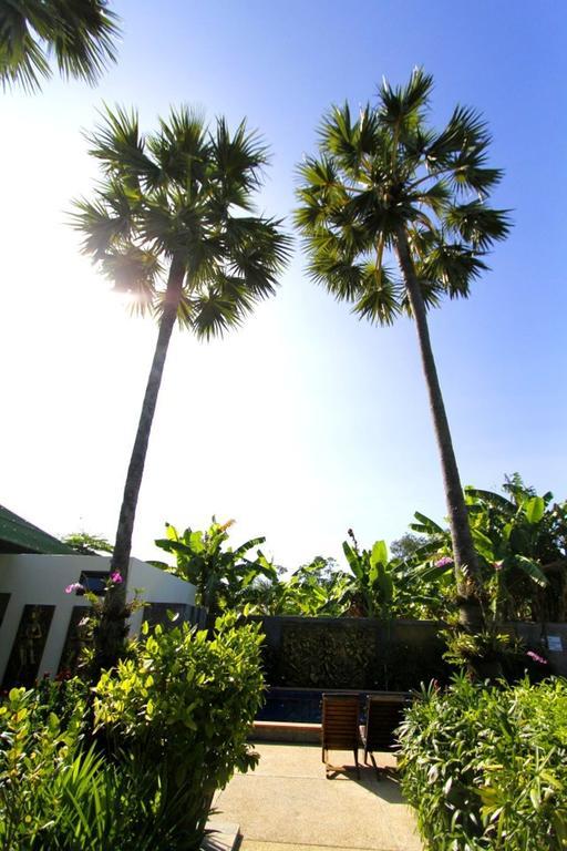 Rawai Boutique Resort プーケット エクステリア 写真