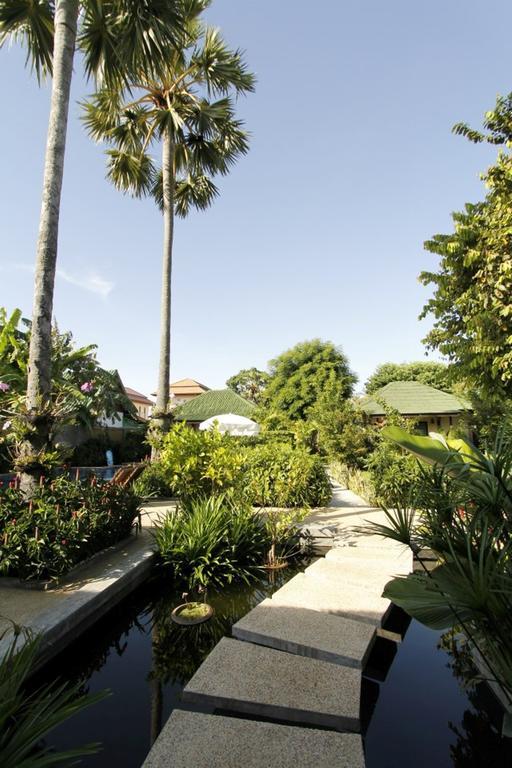 Rawai Boutique Resort プーケット エクステリア 写真