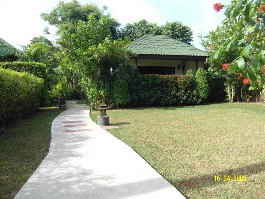 Rawai Boutique Resort プーケット エクステリア 写真