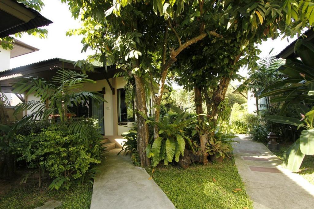 Rawai Boutique Resort プーケット エクステリア 写真