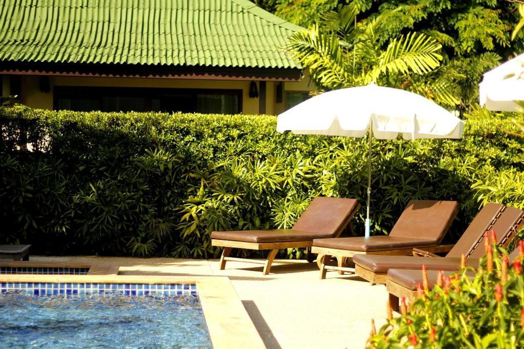 Rawai Boutique Resort プーケット エクステリア 写真