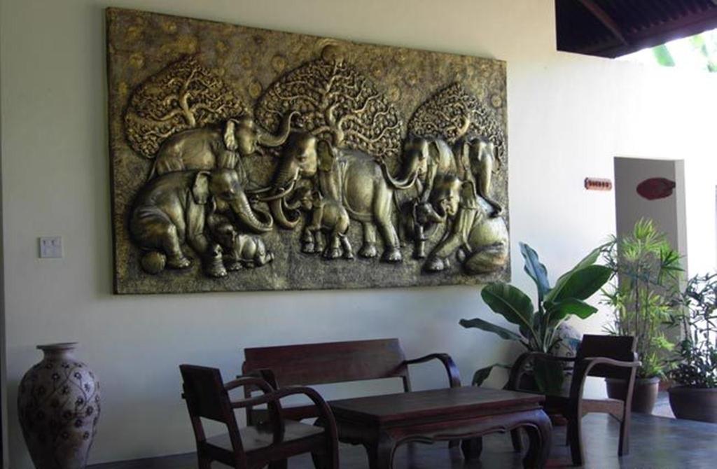 Rawai Boutique Resort プーケット エクステリア 写真